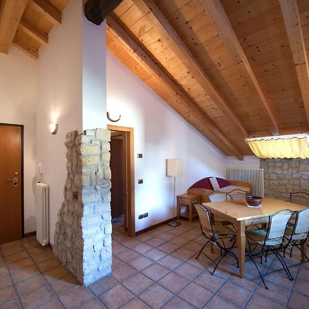 Residence Villa Nicole Arco Esterno foto