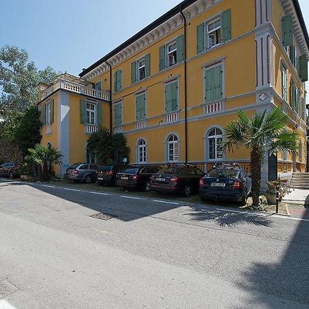 Residence Villa Nicole Arco Esterno foto
