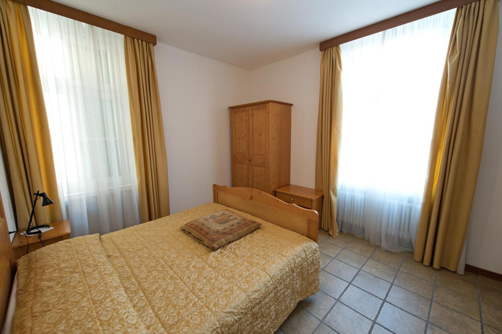 Residence Villa Nicole Arco Esterno foto
