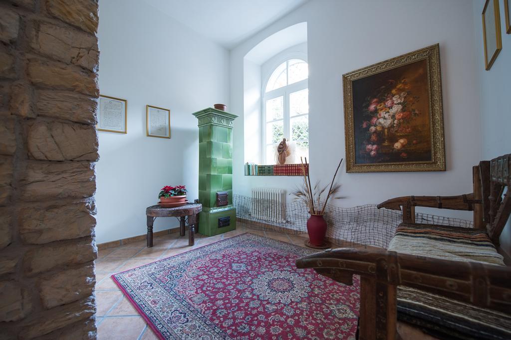 Residence Villa Nicole Arco Esterno foto