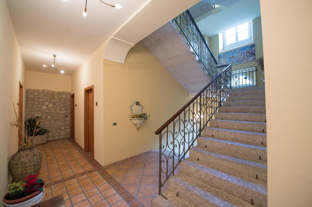 Residence Villa Nicole Arco Esterno foto