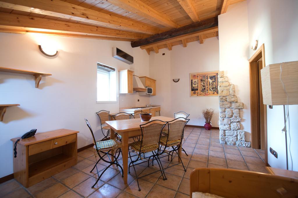 Residence Villa Nicole Arco Esterno foto