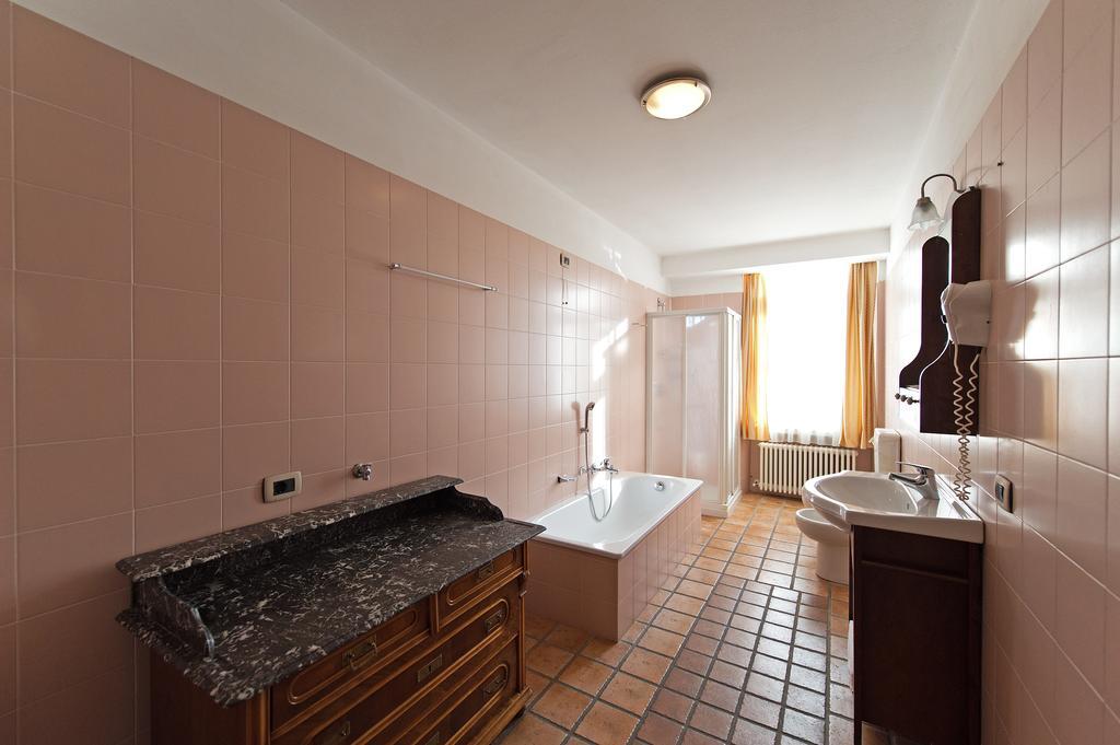 Residence Villa Nicole Arco Esterno foto