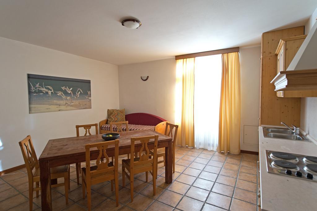 Residence Villa Nicole Arco Esterno foto