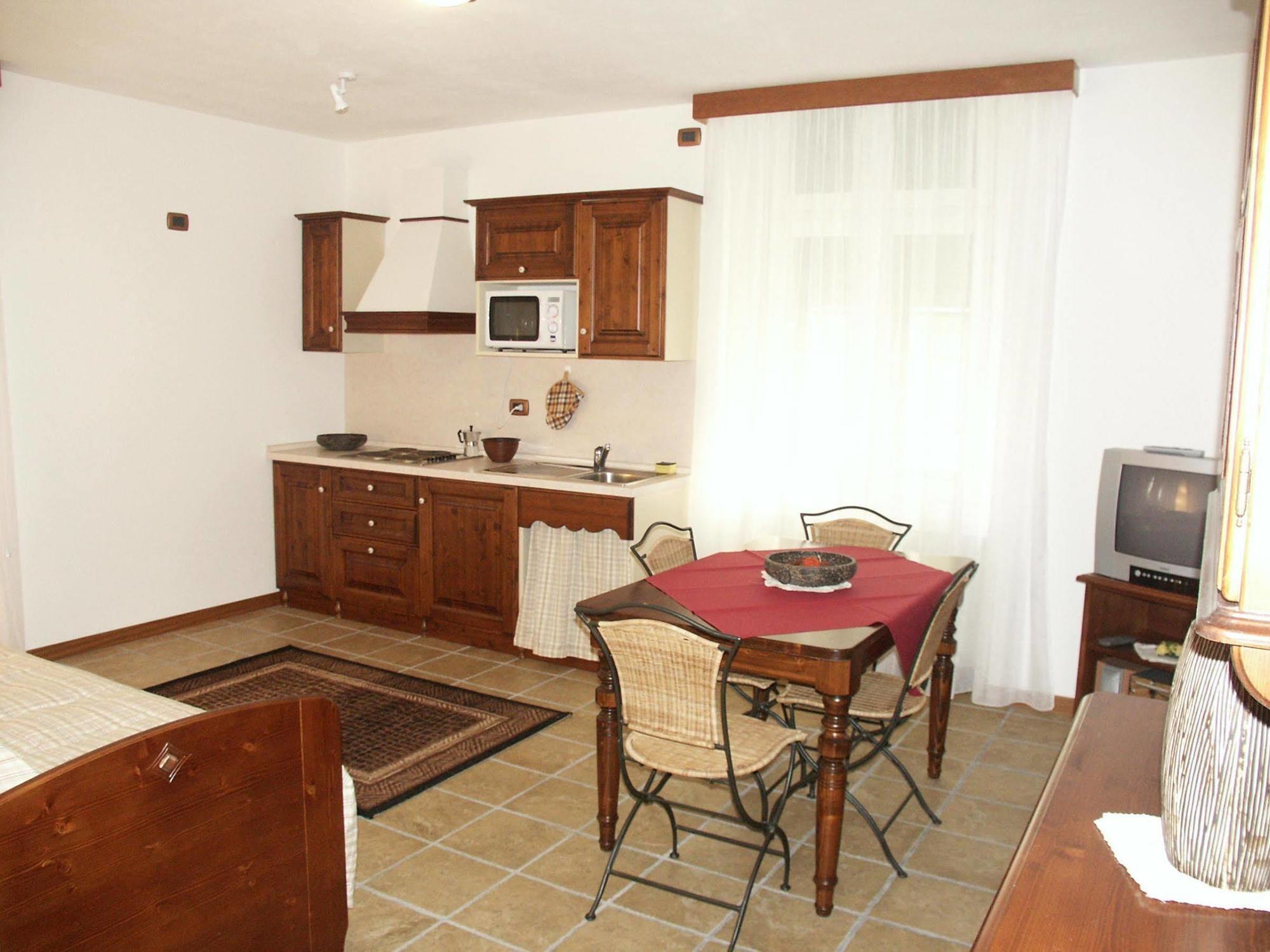 Residence Villa Nicole Arco Esterno foto