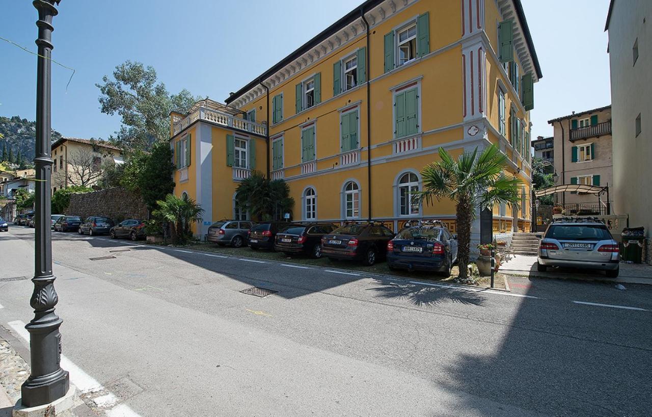 Residence Villa Nicole Arco Esterno foto
